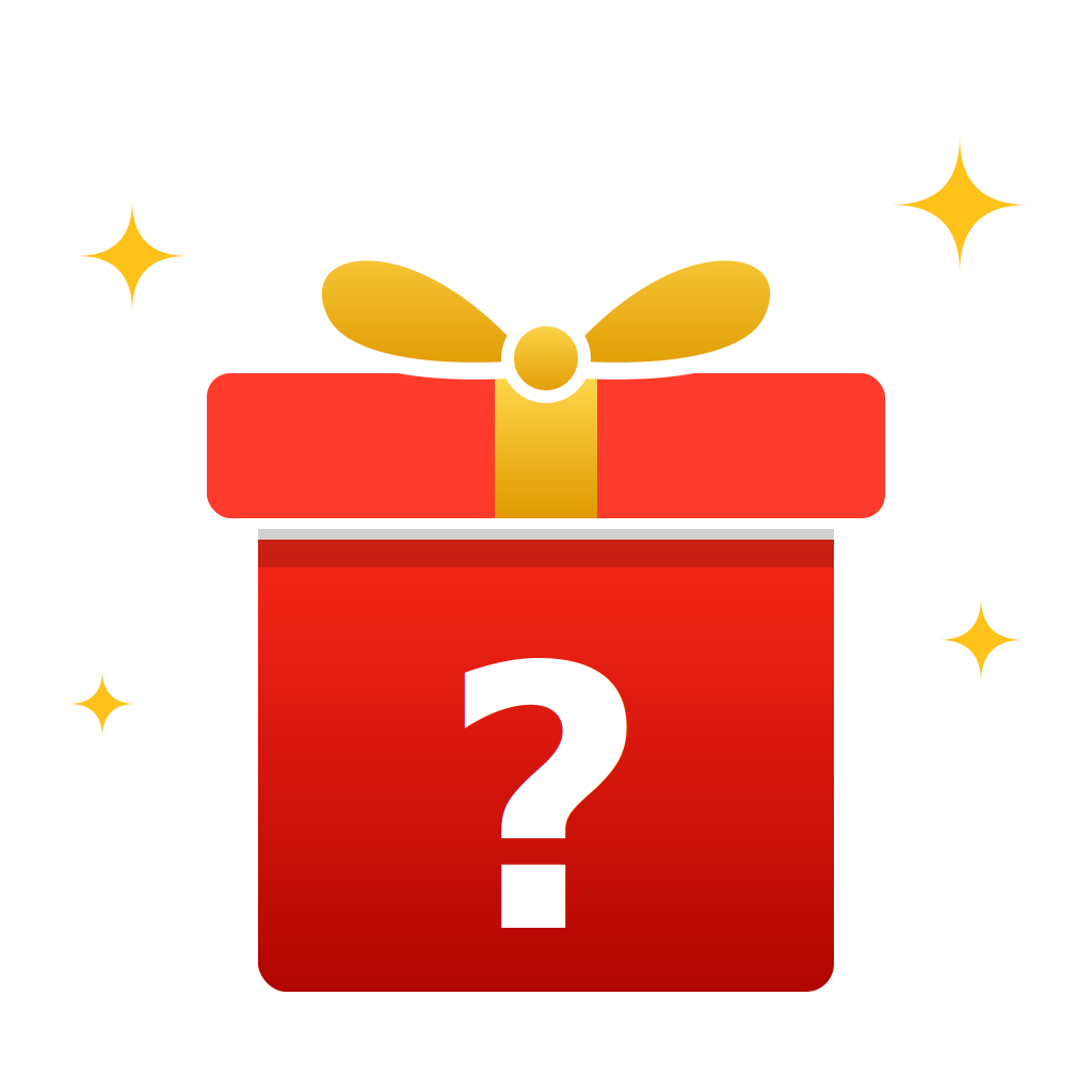 Mystery Box