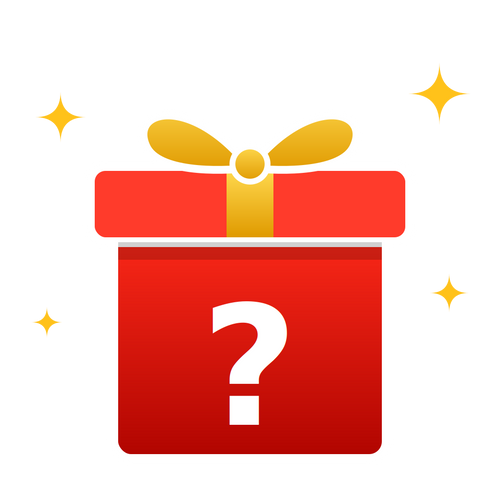Mystery Box